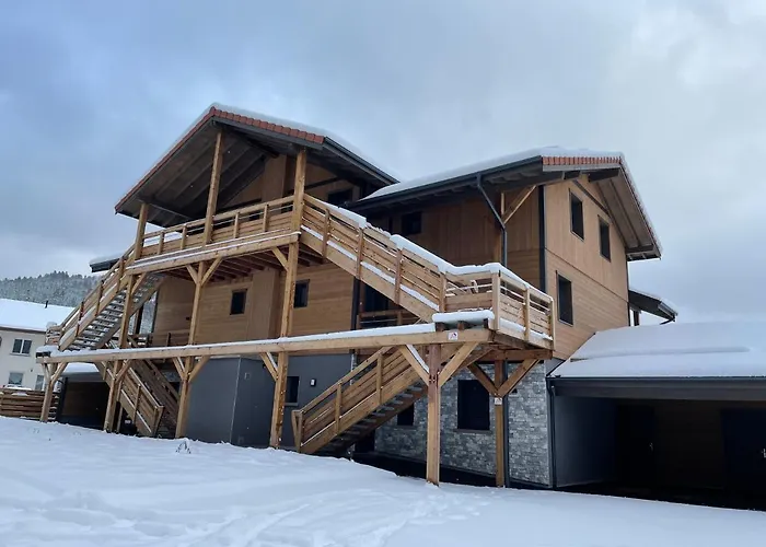 Residence Les Biches