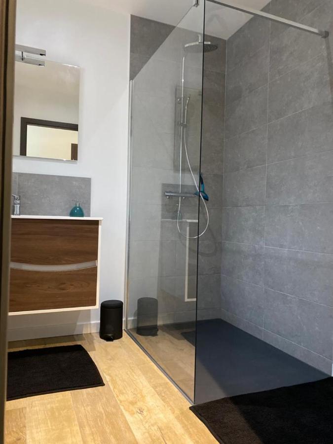 Apartment Les Biches Xonrupt-Longemer
